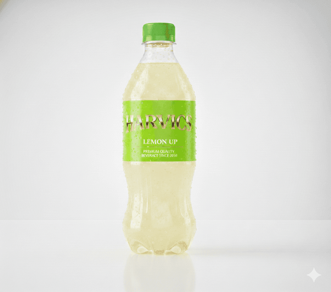 Carbonated